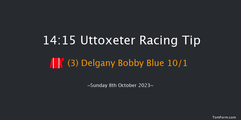 Uttoxeter 14:15 Maiden Hurdle (Class 4) 16f Tue 19th Sep 2023