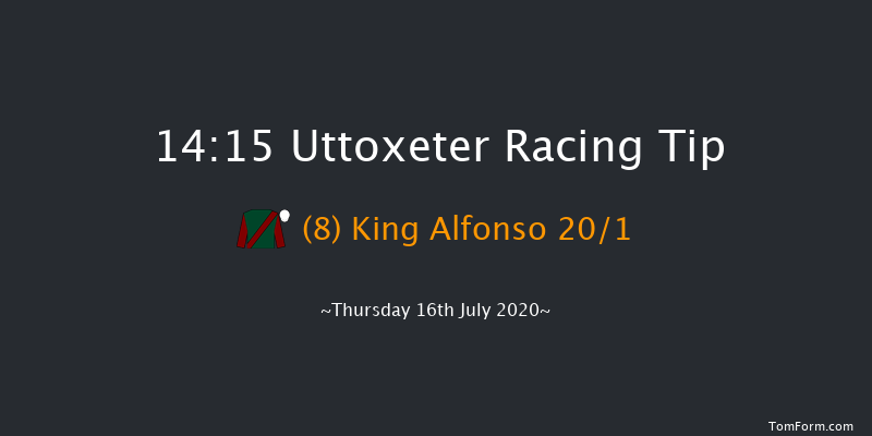 Follow At The Races On Twitter Handicap Hurdle Uttoxeter 14:15 Handicap Hurdle (Class 4) 16f Mon 6th Jul 2020