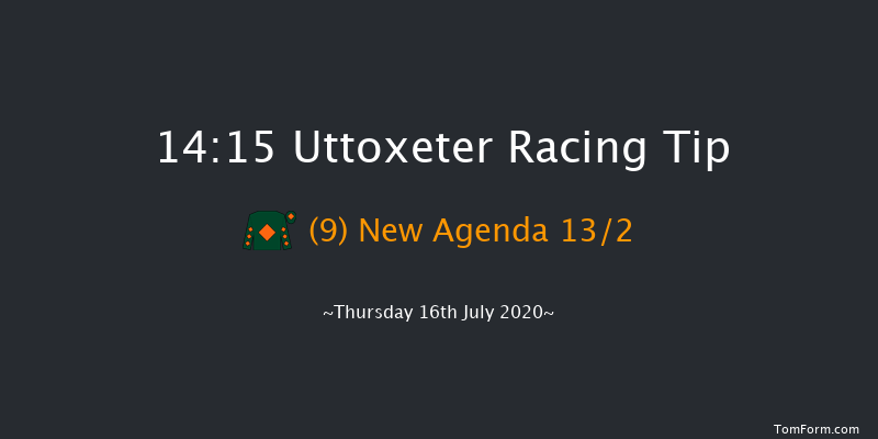 Follow At The Races On Twitter Handicap Hurdle Uttoxeter 14:15 Handicap Hurdle (Class 4) 16f Mon 6th Jul 2020