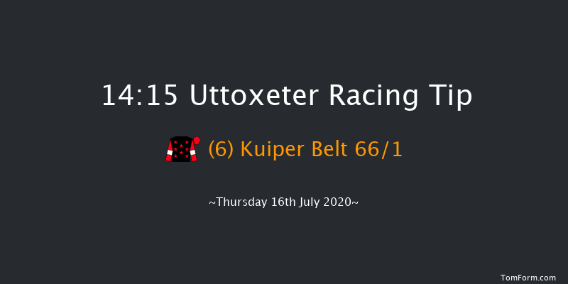 Follow At The Races On Twitter Handicap Hurdle Uttoxeter 14:15 Handicap Hurdle (Class 4) 16f Mon 6th Jul 2020
