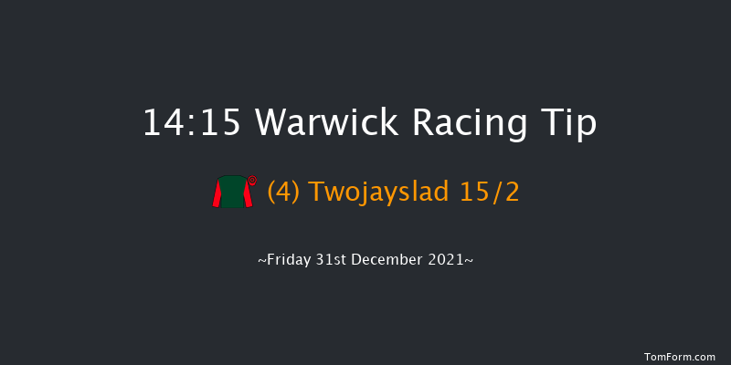 Warwick 14:15 Handicap Chase (Class 4) 24f Thu 9th Dec 2021