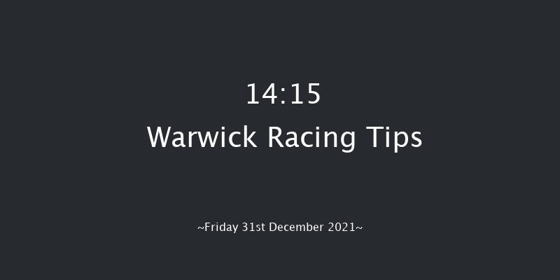 Warwick 14:15 Handicap Chase (Class 4) 24f Thu 9th Dec 2021