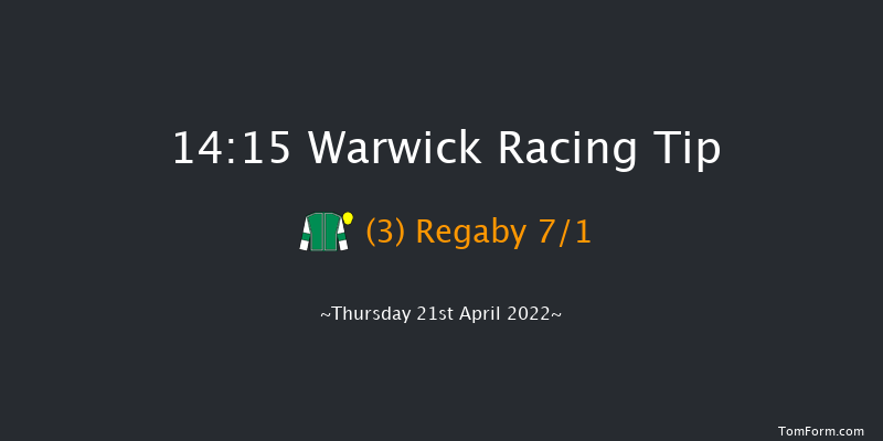Warwick 14:15 Handicap Chase (Class 5) 24f Thu 31st Mar 2022