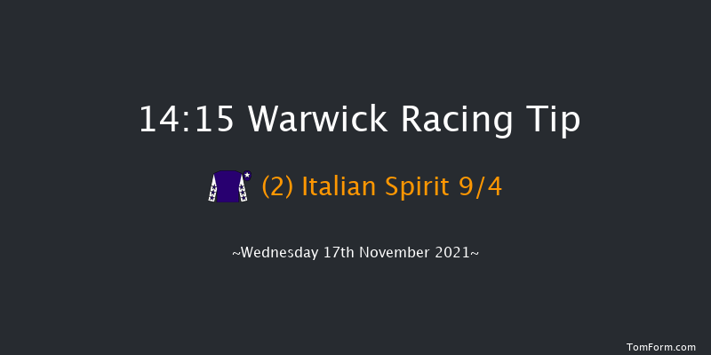 Warwick 14:15 Handicap Hurdle (Class 4) 19f Sat 8th May 2021