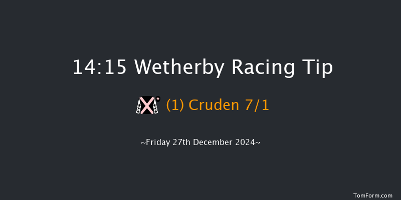 Wetherby  14:15 Conditions Hurdle (Class 4) 16f Thu 26th Dec 2024
