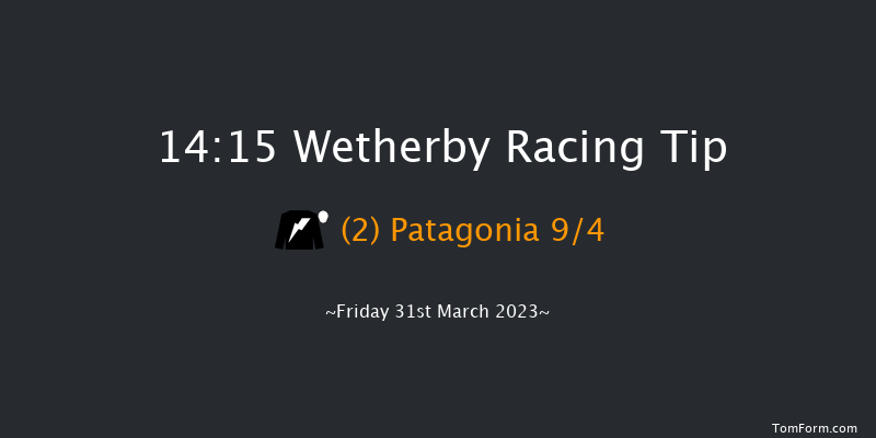 Wetherby 14:15 Handicap Chase (Class 5) 15f Tue 21st Mar 2023