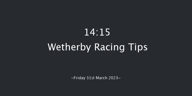 Wetherby 14:15 Handicap Chase (Class 5) 15f Tue 21st Mar 2023