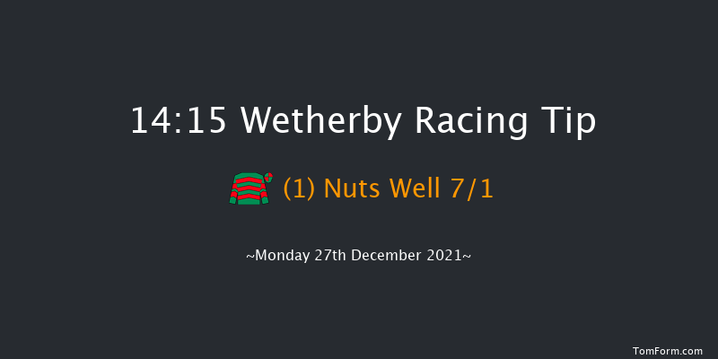 Wetherby 14:15 Handicap Chase (Class 2) 15f Sun 26th Dec 2021