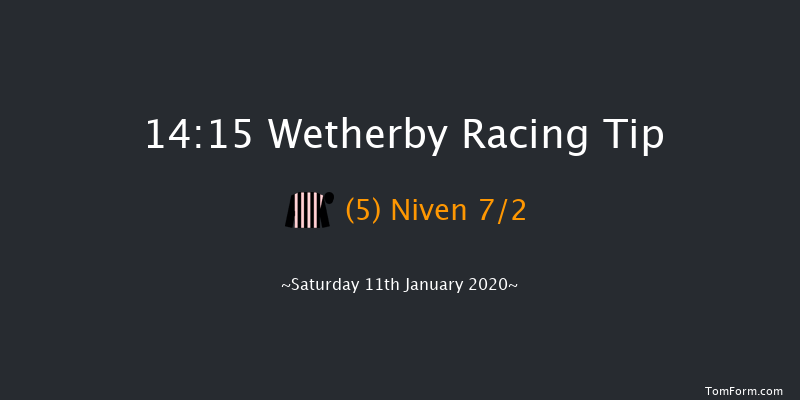 Wetherby 14:15 Handicap Chase (Class 2) 15f Fri 27th Dec 2019