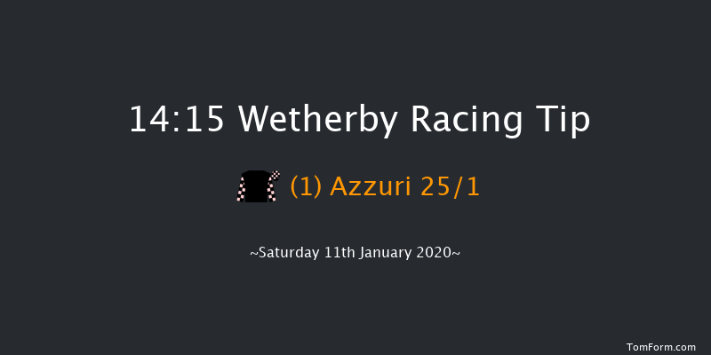 Wetherby 14:15 Handicap Chase (Class 2) 15f Fri 27th Dec 2019