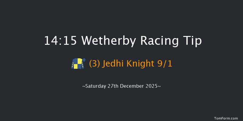 Wetherby 14-15 (Class 4) 16f Fri 26th Dec 2025