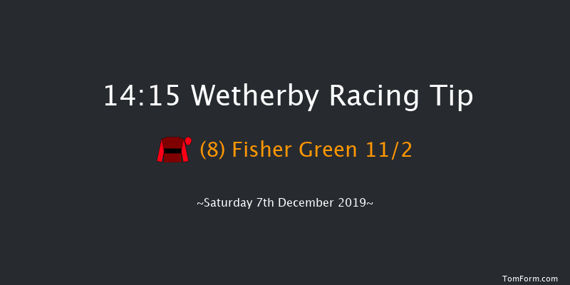 Wetherby 14:15 Handicap Hurdle (Class 3) 16f Wed 27th Nov 2019