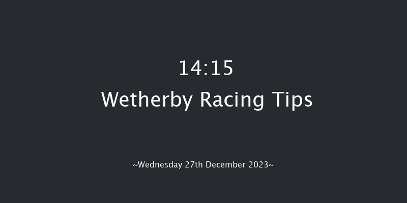 Wetherby 14:15 Conditions Hurdle (Class 4) 16f Tue 26th Dec 2023