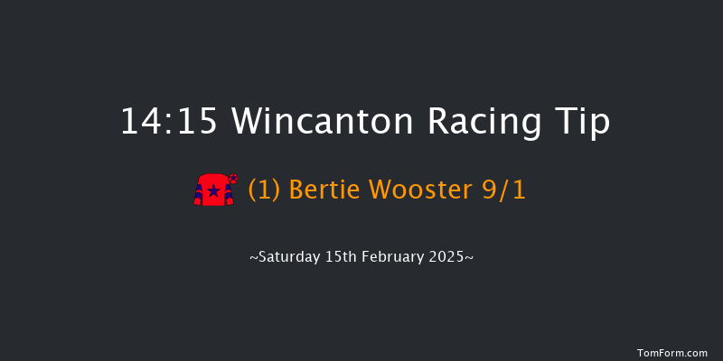 Wincanton  14:15 Handicap Chase (Class 4) 20f Thu 30th Jan 2025