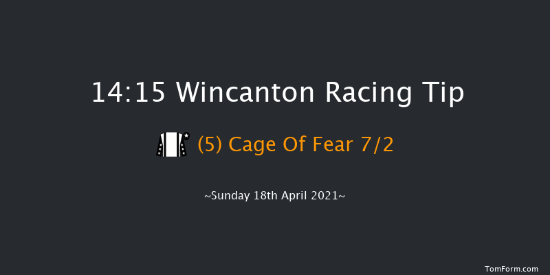 Wincanton 18 Holes Golf Handicap Hurdle Wincanton 14:15 Handicap Hurdle (Class 3) 21f Mon 29th Mar 2021