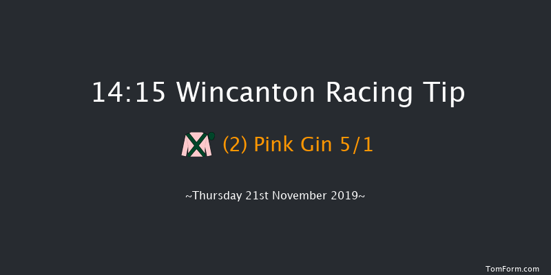 Wincanton 14:15 Handicap Chase (Class 4) 25f Sat 9th Nov 2019