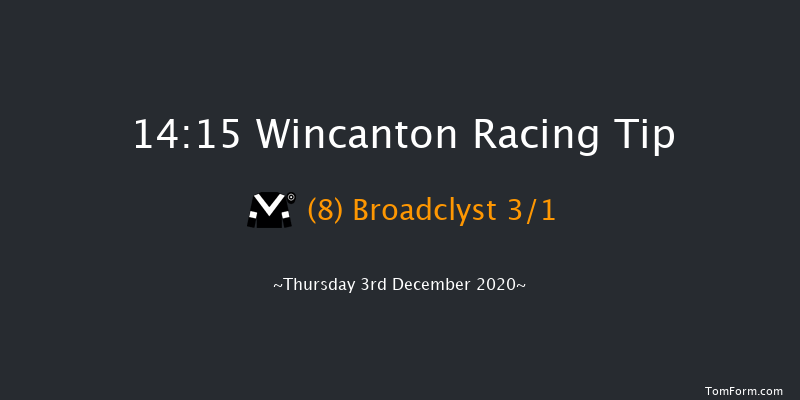 Weatherbys Racing Bank Silver Buck Handicap Chase Wincanton 14:15 Handicap Chase (Class 3) 25f Thu 19th Nov 2020