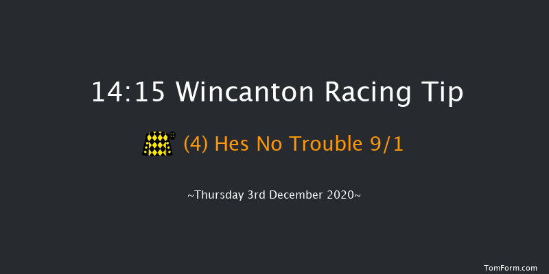 Weatherbys Racing Bank Silver Buck Handicap Chase Wincanton 14:15 Handicap Chase (Class 3) 25f Thu 19th Nov 2020