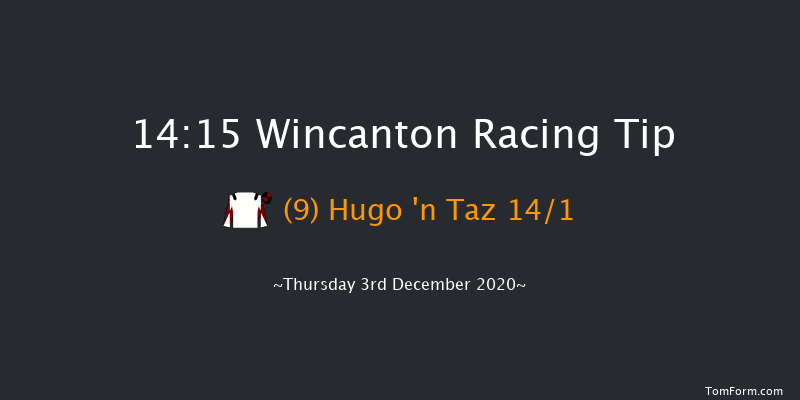Weatherbys Racing Bank Silver Buck Handicap Chase Wincanton 14:15 Handicap Chase (Class 3) 25f Thu 19th Nov 2020