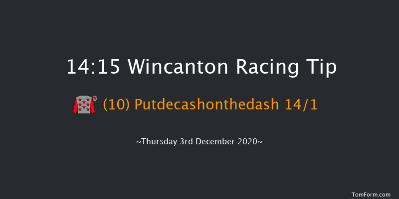 Weatherbys Racing Bank Silver Buck Handicap Chase Wincanton 14:15 Handicap Chase (Class 3) 25f Thu 19th Nov 2020