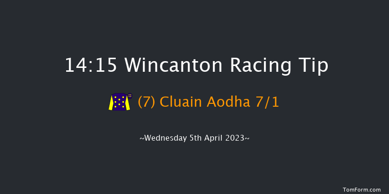 Wincanton 14:15 Handicap Hurdle (Class 4) 21f Mon 27th Mar 2023