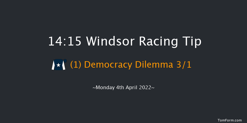 Windsor 14:15 Stakes (Class 5) 5f Mon 10th May 2021