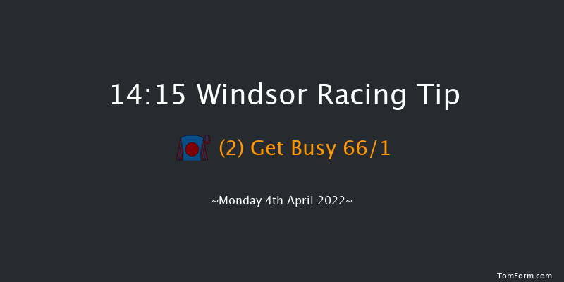 Windsor 14:15 Stakes (Class 5) 5f Mon 10th May 2021