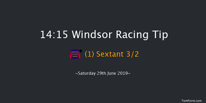 Windsor 14:15 Handicap (Class 2) 11f Thu 1st Jan 1970