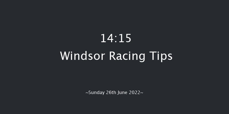 Windsor 14:15 Stakes (Class 5) 6f Sat 25th Jun 2022