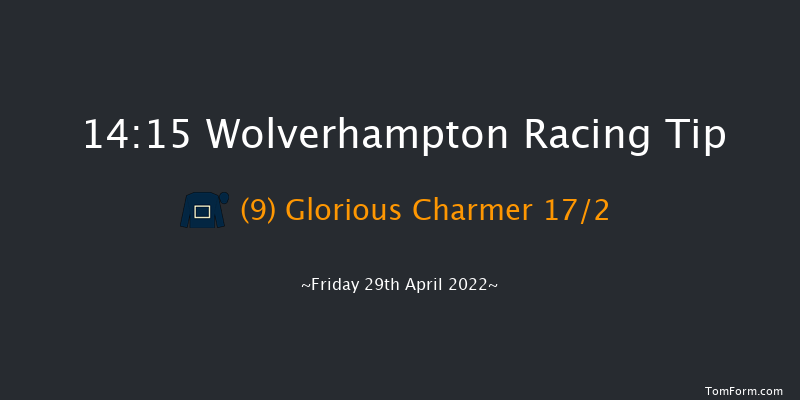 Wolverhampton 14:15 Handicap (Class 6) 6f Wed 27th Apr 2022