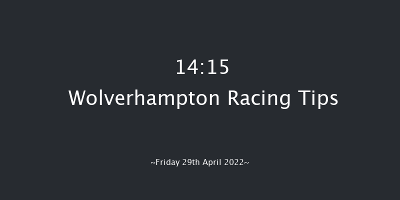 Wolverhampton 14:15 Handicap (Class 6) 6f Wed 27th Apr 2022