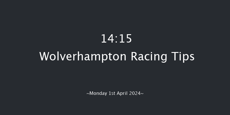 Wolverhampton  14:15 Stakes (Class 4) 12f Sat 30th Mar 2024