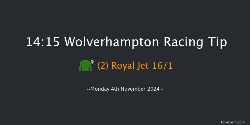 Wolverhampton  14:15 Handicap (Class 5) 9f Fri 25th Oct 2024