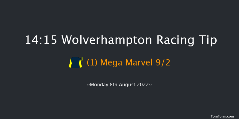 Wolverhampton 14:15 Claimer (Class 6) 6f Fri 29th Jul 2022