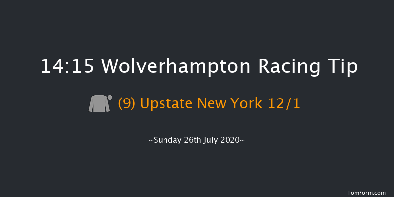 Sky Sports Racing Sky 415 Maiden Stakes (Div 1) Wolverhampton 14:15 Maiden (Class 5) 6f Fri 3rd Jul 2020