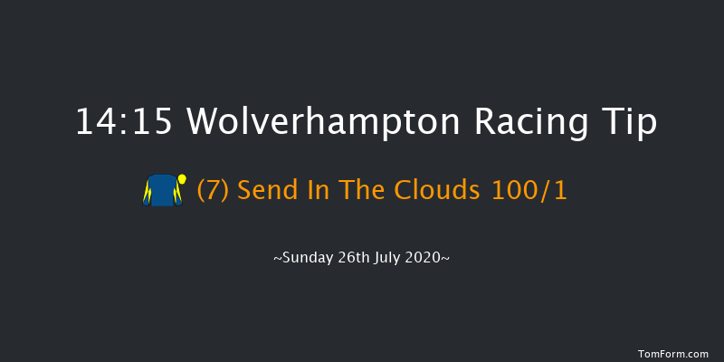 Sky Sports Racing Sky 415 Maiden Stakes (Div 1) Wolverhampton 14:15 Maiden (Class 5) 6f Fri 3rd Jul 2020