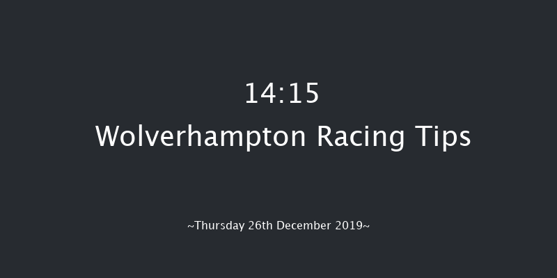 Wolverhampton 14:15 Stakes (Class 5) 5f Fri 20th Dec 2019