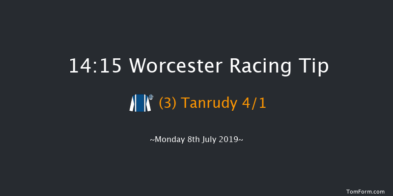 Worcester 14:15 Handicap Chase (Class 5) 23f Wed 3rd Jul 2019