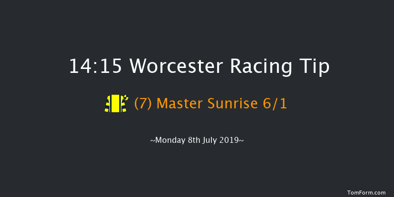 Worcester 14:15 Handicap Chase (Class 5) 23f Wed 3rd Jul 2019