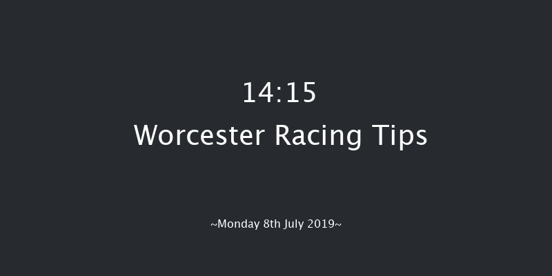 Worcester 14:15 Handicap Chase (Class 5) 23f Wed 3rd Jul 2019