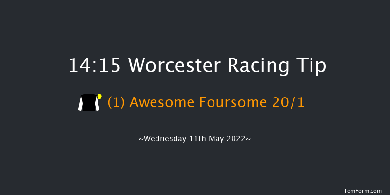 Worcester 14:15 NH Flat Race (Class 5) 16f Thu 5th May 2022