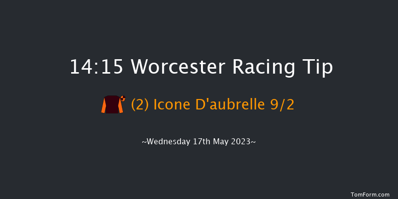 Worcester 14:15 Handicap Chase (Class 4) 23f Mon 8th May 2023