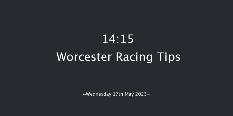 Worcester 14:15 Handicap Chase (Class 4) 23f Mon 8th May 2023