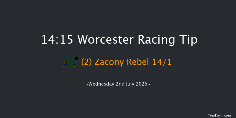 Worcester 14-15 (Class 5) 20f Wed 25th Jun 2025