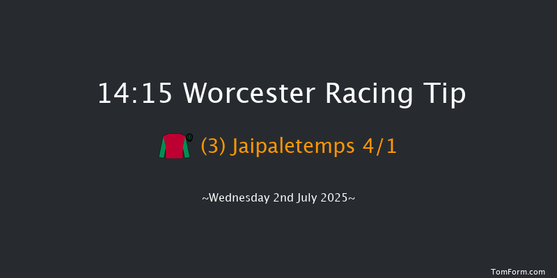 Worcester 14-15 (Class 5) 20f Wed 25th Jun 2025