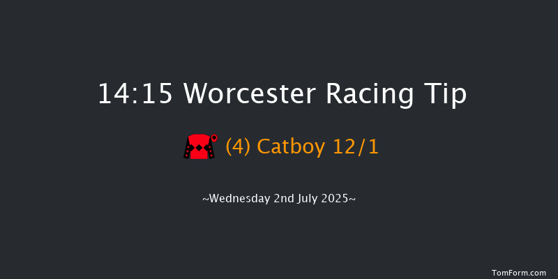 Worcester 14-15 (Class 5) 20f Wed 25th Jun 2025