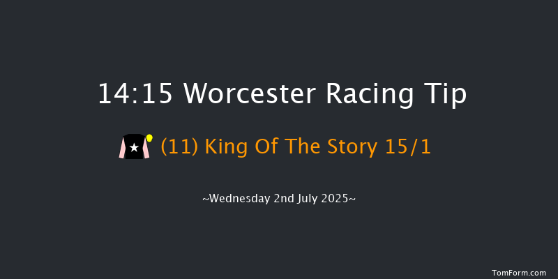 Worcester 14-15 (Class 5) 20f Wed 25th Jun 2025
