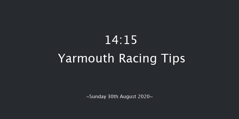British Stallion Studs EBF Fillies' Novice Stakes (Plus 10/GBB Race) (Str) Yarmouth 14:15 Stakes (Class 5) 8f Tue 25th Aug 2020