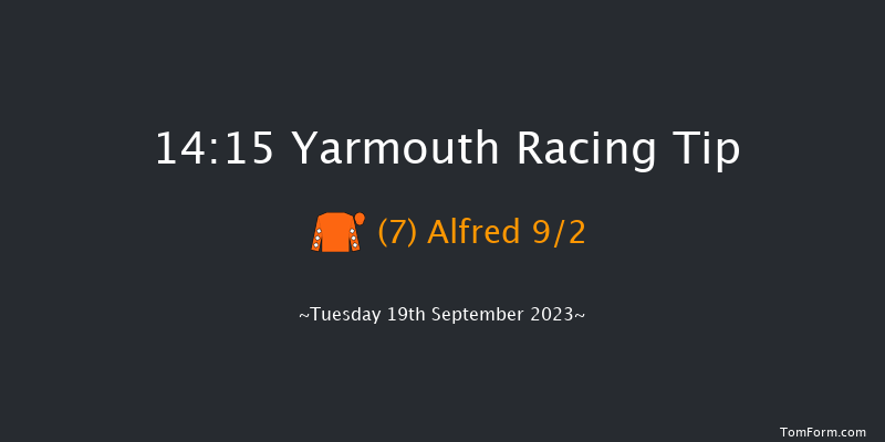 Yarmouth 14:15 Handicap (Class 5) 7f Sun 27th Aug 2023