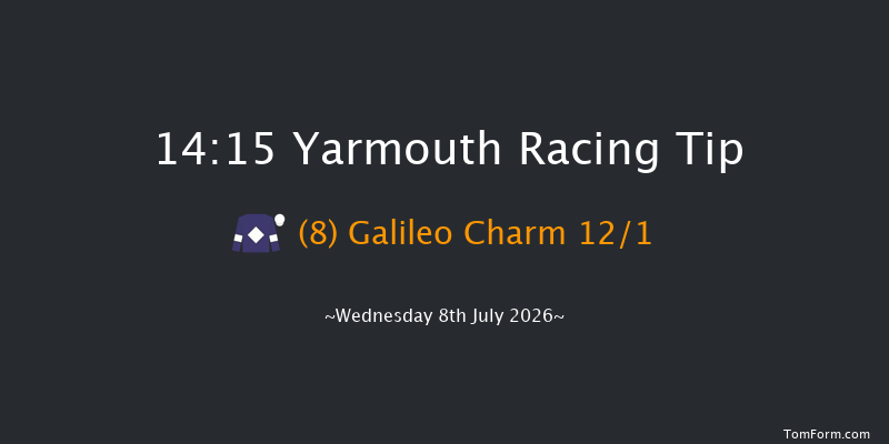 Yarmouth 14-15 (Class 5) 7f Thu 2nd Jul 2026